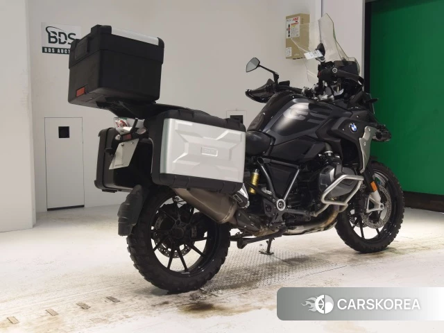 Проданный BMW R1250GS 2022 из Японии, фото 2