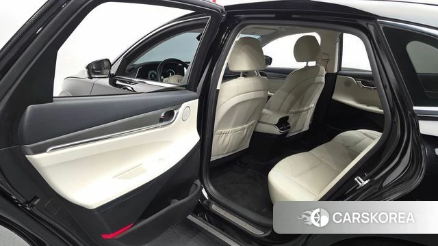 Hyundai The New Grandeur IG id 4736482 из Кореи 18