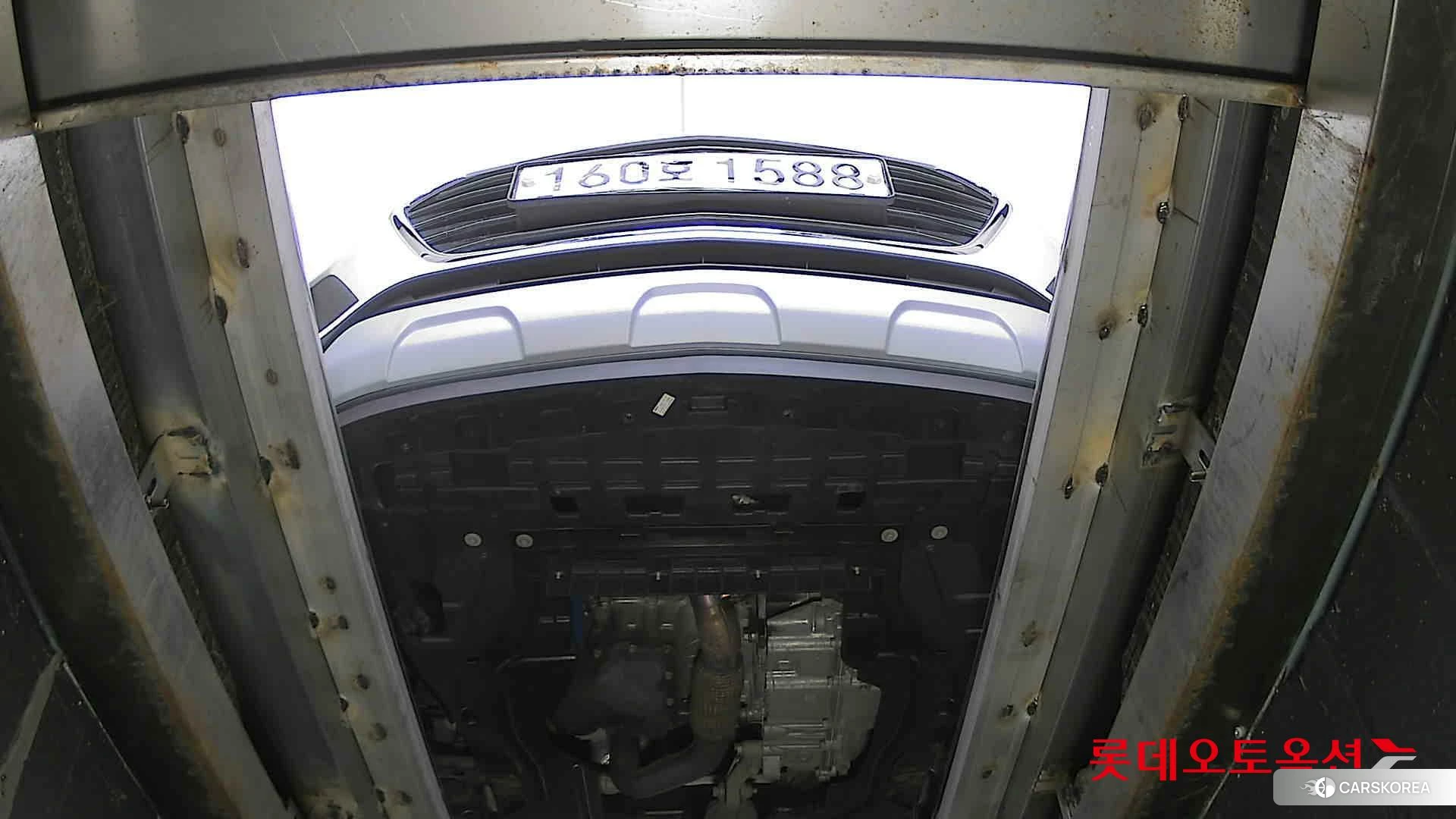 Korea G M Trax 1.4 id 3888441 из Кореи 18