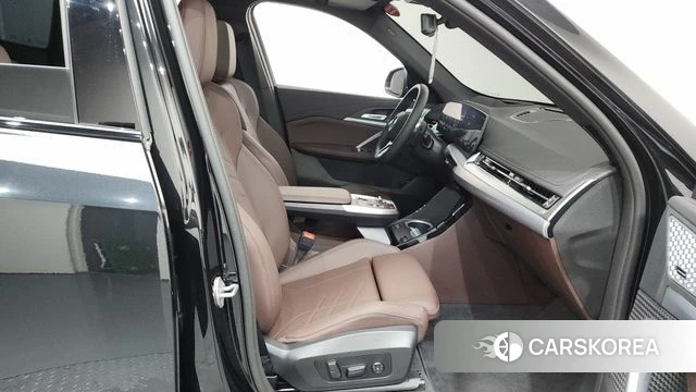 BMW X1 (U11) id 4602286 из Кореи 18