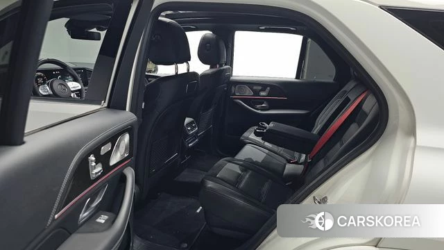 Mercedes-Benz GLE-Class W167 id 4294096 из Кореи 18