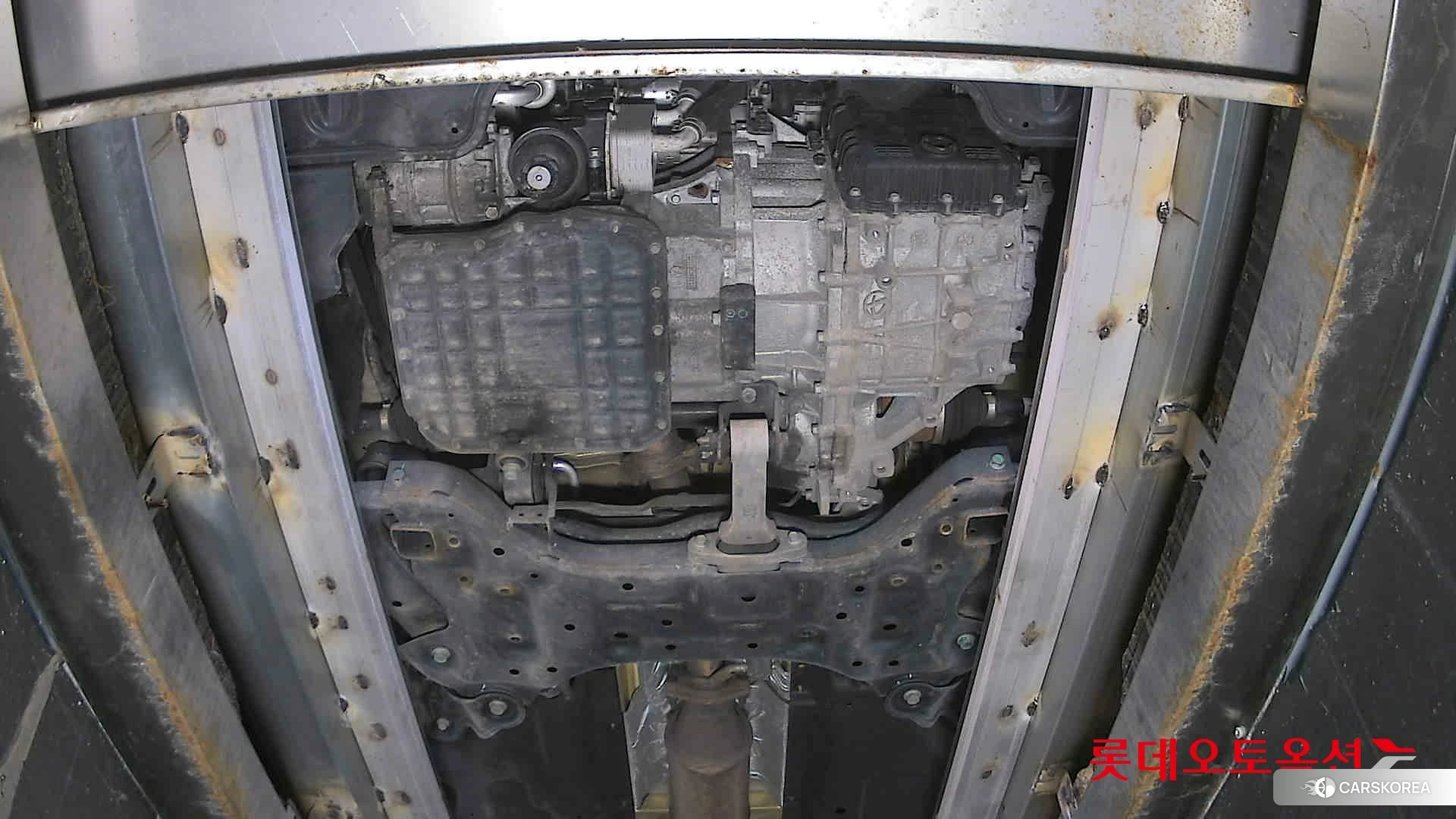 Kia Carnival id 3882157 из Кореи 18