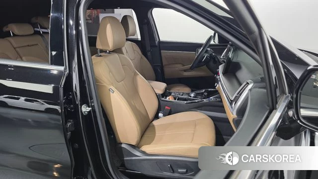 Kia The New Sorento 4th Generation id 4500021 из Кореи 18