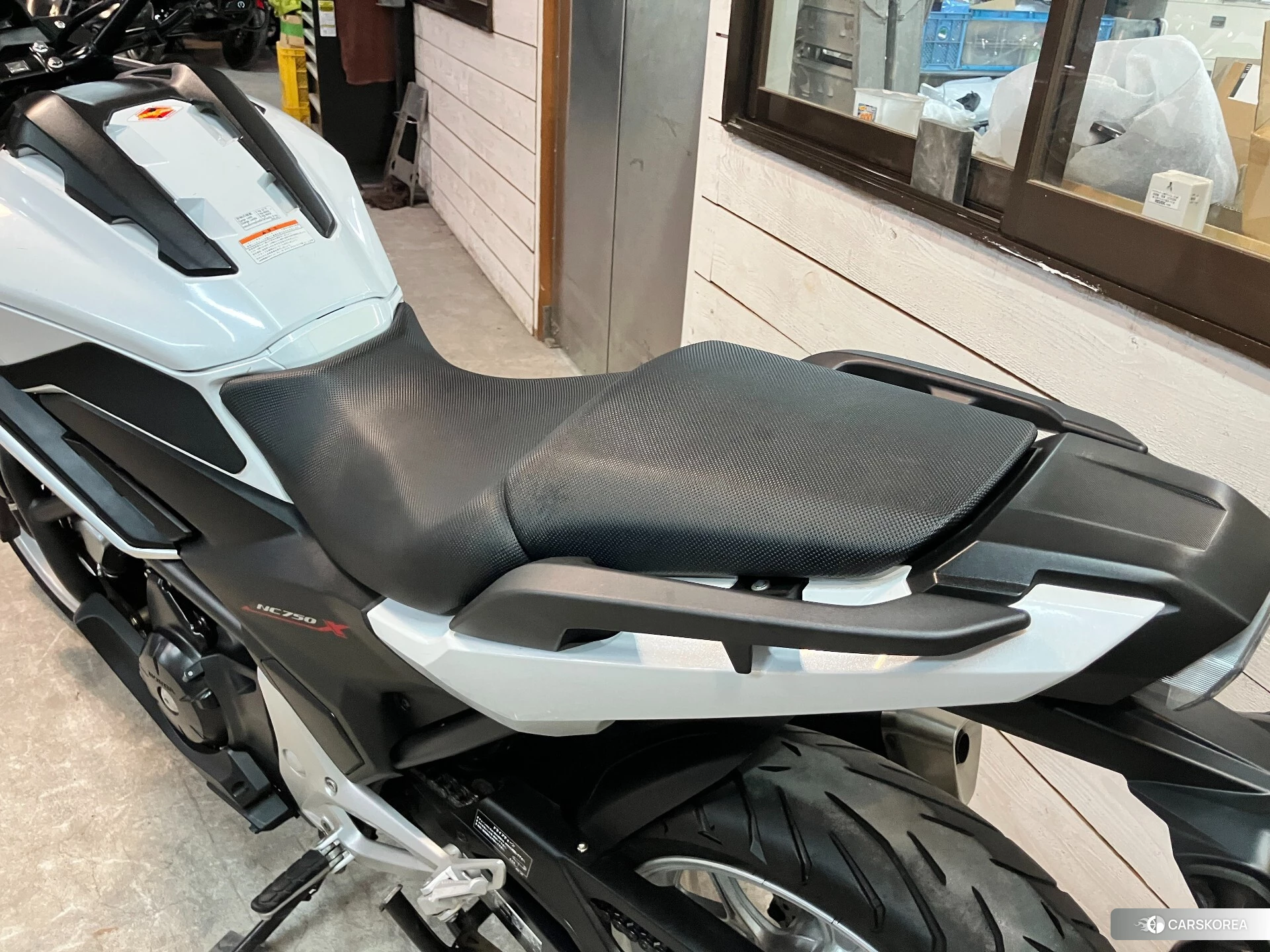 Honda NC750X DCT id 4347757 из Японии 18
