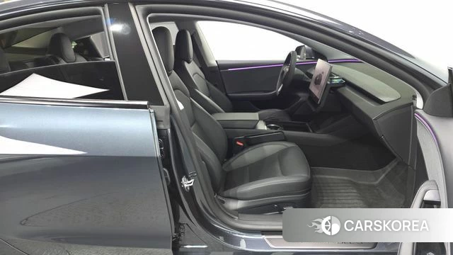 Tesla Model 3 id 4791950 из Кореи 18
