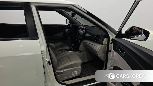 Ssangyong Berry New Tivoli id 4396016 из Кореи 18