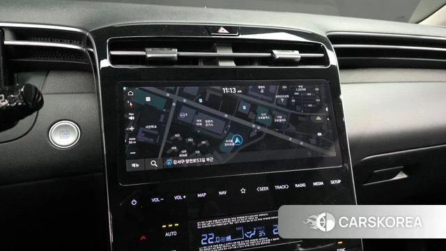 Hyundai Tucson (NX4) id 4309477 из Кореи 18