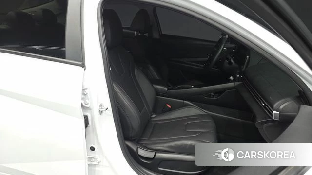 Hyundai Avante (CN7) id 4594781 из Кореи 18