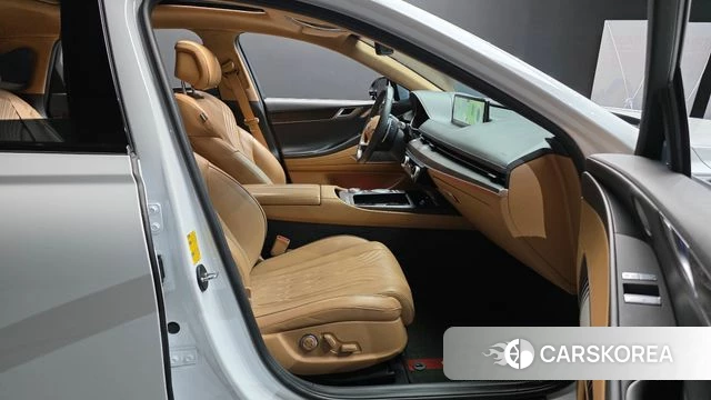 Genesis G80 (RG3) id 4594282 из Кореи 18