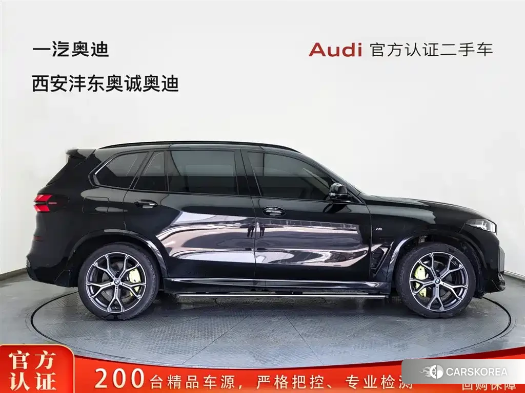 BMW X5 id 4539290 из Китая 18