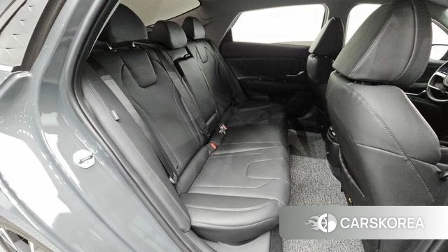 Hyundai The New Avante (CN7) id 4622905 из Кореи 18