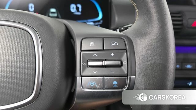 Hyundai Casper id 4636677 из Кореи 18