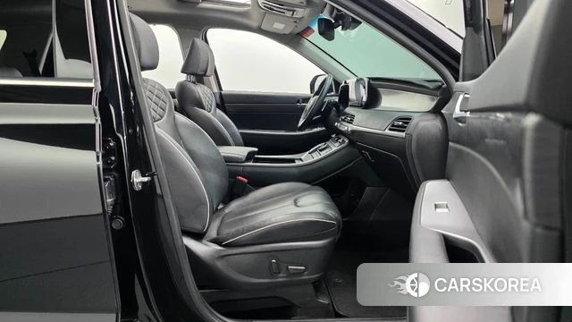 Hyundai Palisade id 4563157 из Кореи 18