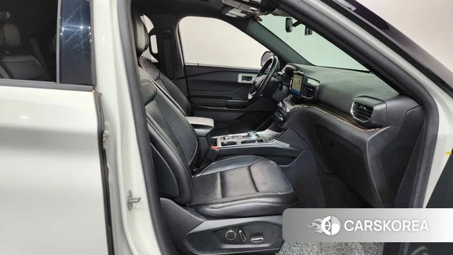 Ford Explorer 6th Generation id 4424330 из Кореи 18
