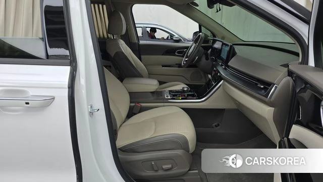Kia Carnival 4th generation id 4579811 из Кореи 18