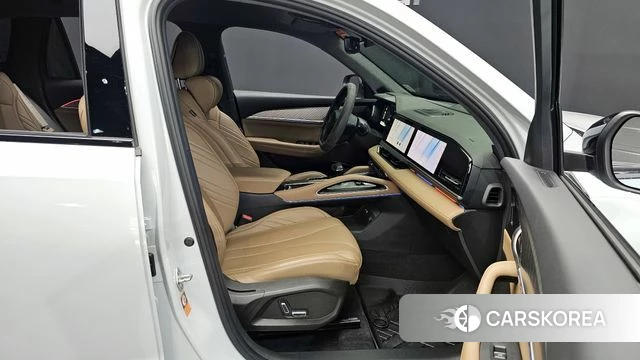 Renault Korea (Samsung) Grand Coleos id 4280113 из Кореи 18