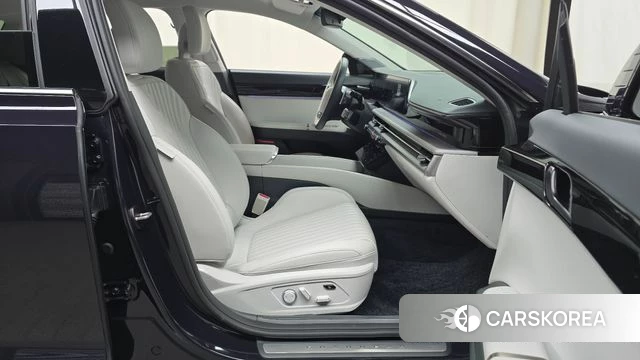 Hyundai Grandeur (GN7) id 4292057 из Кореи 18