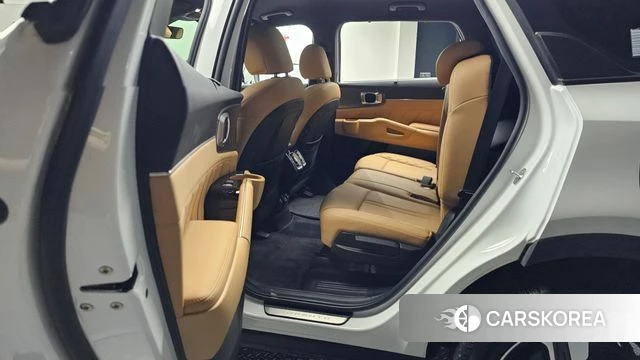 Kia Sorento 4th Generation id 4707183 из Кореи 18