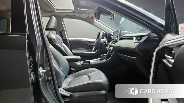 Toyota RAV4 5th Generation id 4196813 из Кореи 18