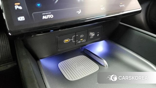 Hyundai Grandeur (GN7) id 4201130 из Кореи 18