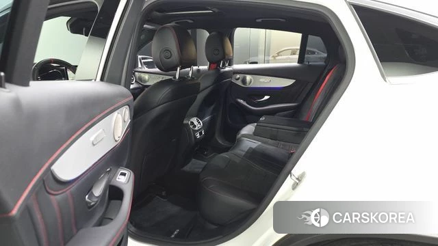 Mercedes-Benz GLC-Class X253 id 4245106 из Кореи 18