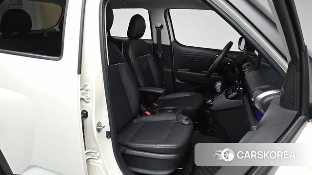 Hyundai Casper id 4650102 из Кореи 18