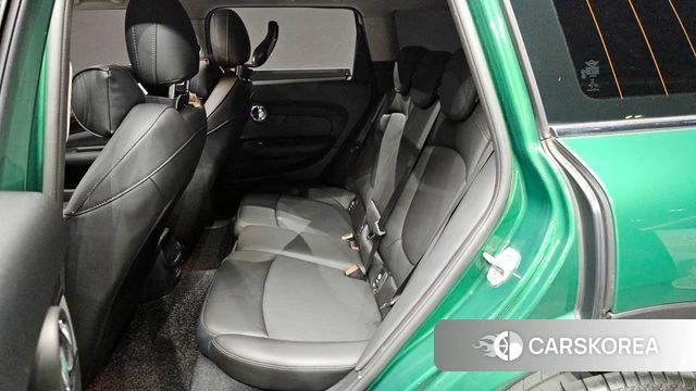 Mini Cooper Clubman id 4250869 из Кореи 18