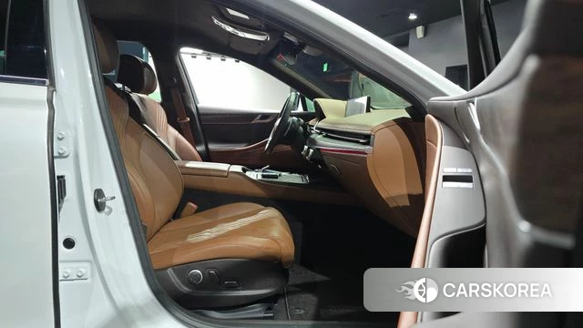 Genesis G80 (RG3) id 4657116 из Кореи 18
