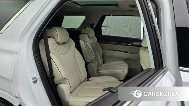 Hyundai Palisade id 4754360 из Кореи 18