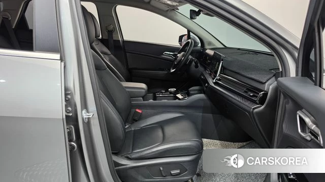 Kia Sportage 5th Generation id 4691599 из Кореи 18