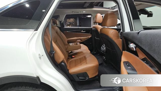 Kia The New Sorento id 4403277 из Кореи 18