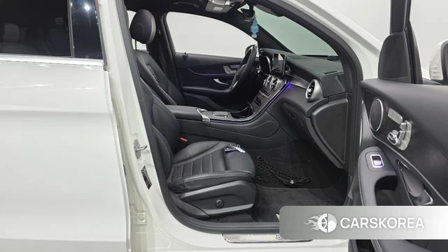 Mercedes-Benz GLC-Class X253 id 4672176 из Кореи 18