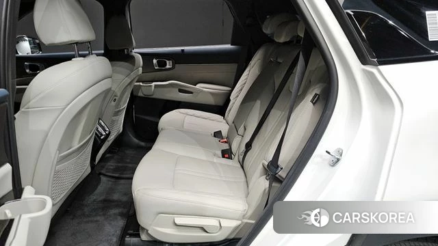 Kia The New Sorento 4th Generation id 4315344 из Кореи 18