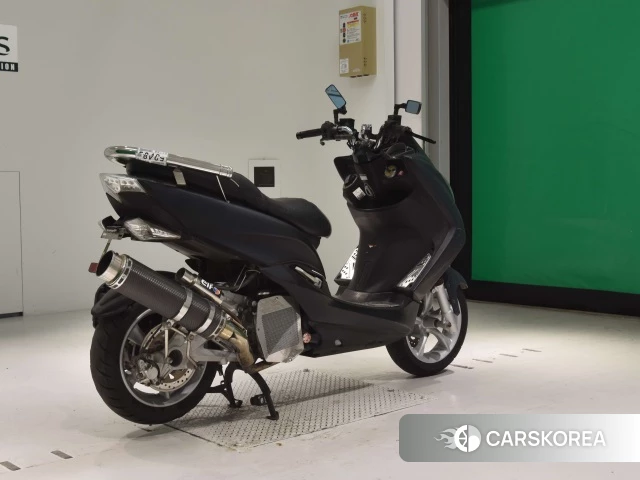 Проданный Yamaha MAJESTY 155S 2014 из Японии, фото 2