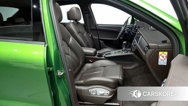 Porsche Macan id 4231994 из Кореи 18