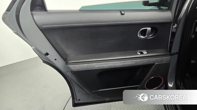 Hyundai Ionic 5 id 4631633 из Кореи 18
