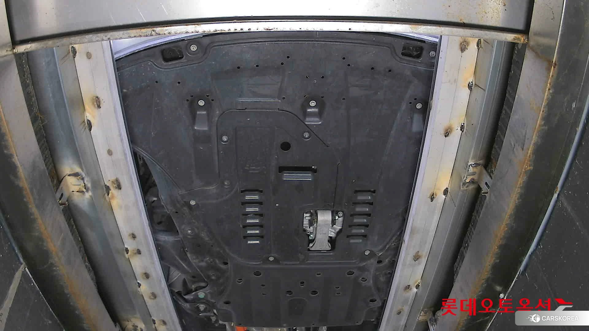 Kia Sorento Hybrid id 3875752 из Кореи 18