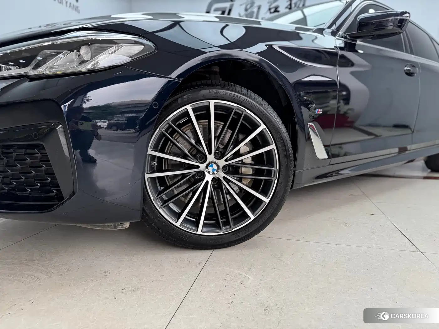 BMW 5 series id 4607231 из Китая 18