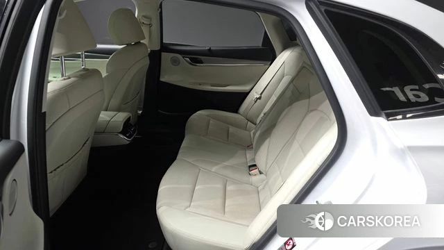 Hyundai The New Grandeur IG id 4337737 из Кореи 18