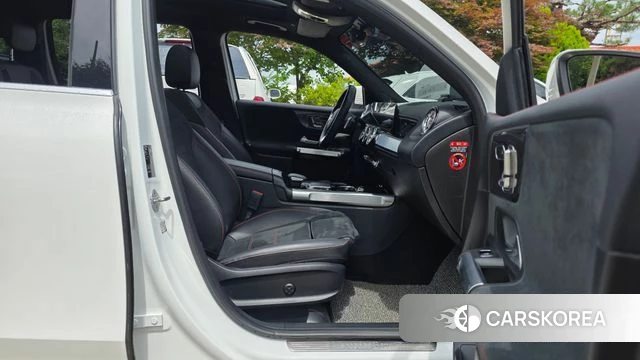 Mercedes-Benz GLB-Class X247 id 4507465 из Кореи 18