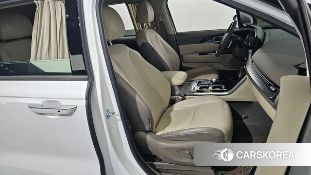 Kia Carnival 4th generation id 4250393 из Кореи 18