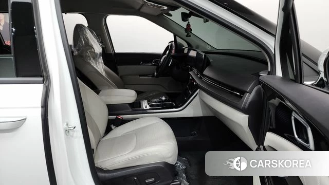 Kia Carnival 4th generation id 4231804 из Кореи 18