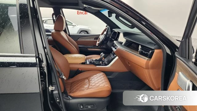 Kia Mohave Master id 4613411 из Кореи 18