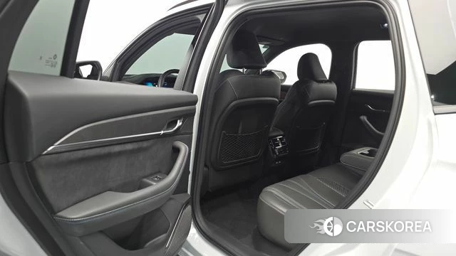 Renault Korea (Samsung) Grand Coleos id 4427280 из Кореи 18