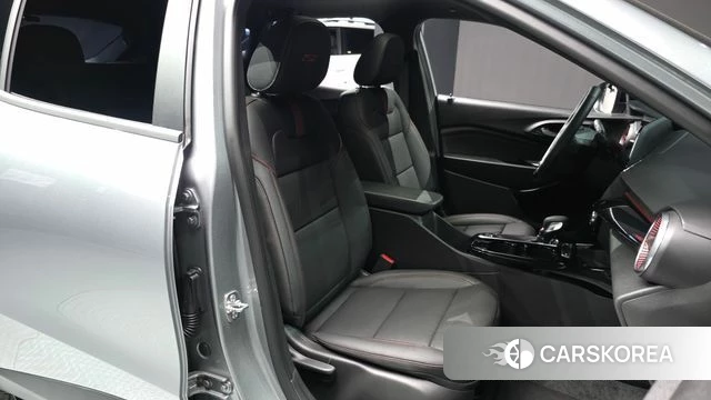 Chevrolet (GM Daewoo) Trax Crossover id 4185612 из Кореи 18