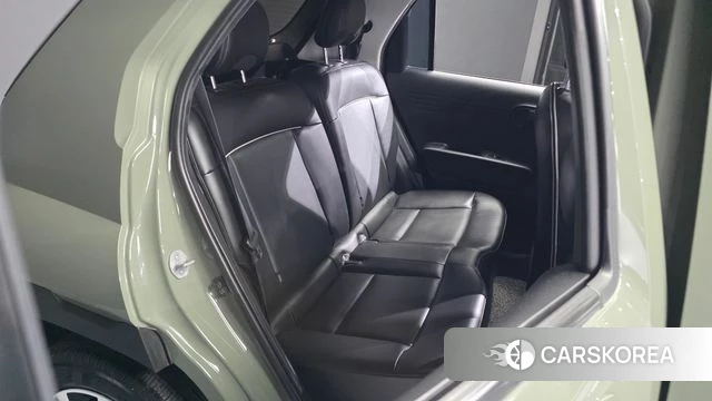 Hyundai Casper id 4267863 из Кореи 18