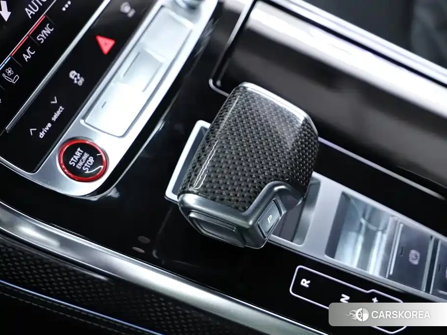 Audi SQ7 id 4600832 из Китая 18