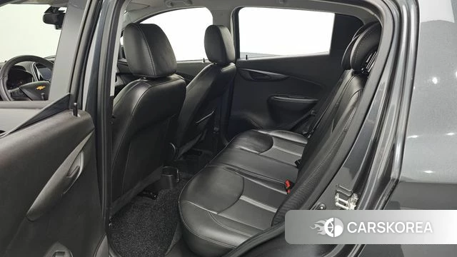 Chevrolet (GM Daewoo) The New Spark id 4345220 из Кореи 18