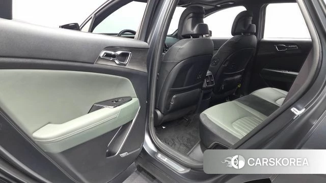 Kia Sportage 5th Generation id 4185936 из Кореи 18