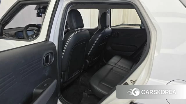 Hyundai Casper id 4401730 из Кореи 18